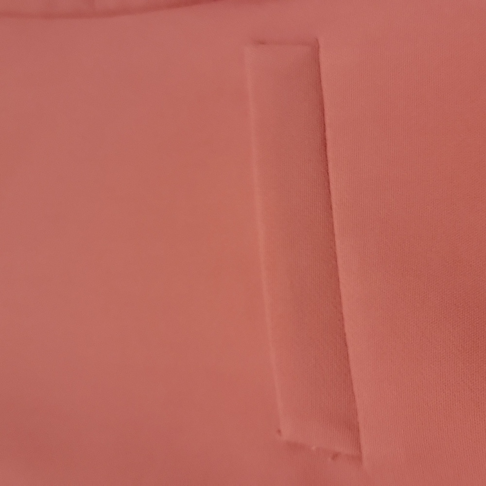 Zara Streamlined Blazer - image 5